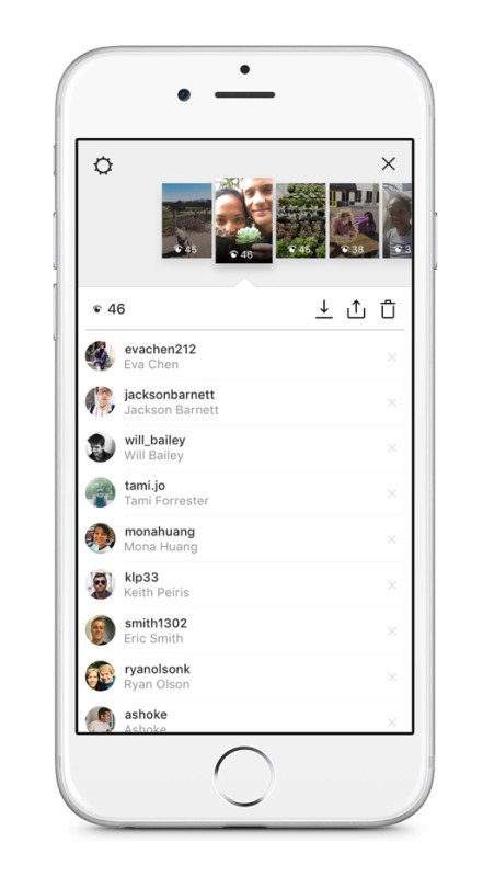 Новый функционал Instagram:  Как заработать на «Рассказах»