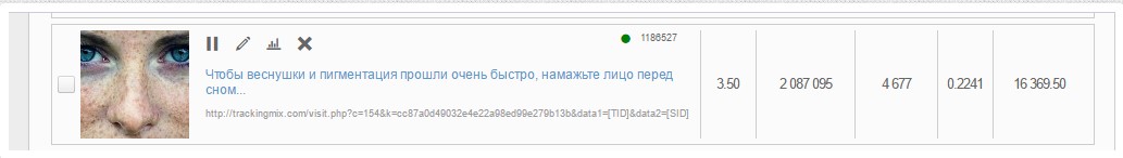 Кейс "Welltox" и AdvertLink: 25 800 рублей за 5 дней