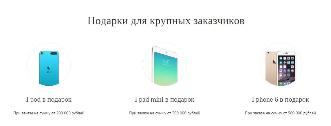 Новогодний кейтеринг: как привести клиентов на 500 тысяч рублей за 10 дней