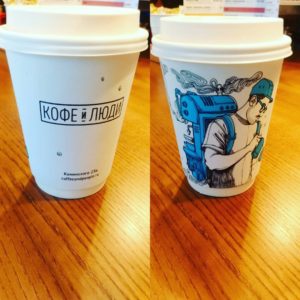 Кейс: продвижение кофейни в Туле - как привлечь клиентов еще до открытия заведения