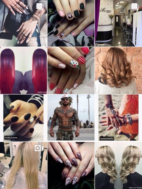 Кейс: как салону красоты с нуля получить 25 клиентов за 2 недели через Instagram