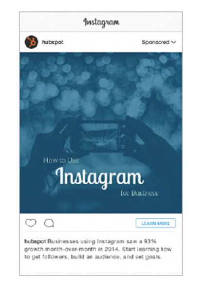 Самое полное руководство по запуску рекламы в Instagram