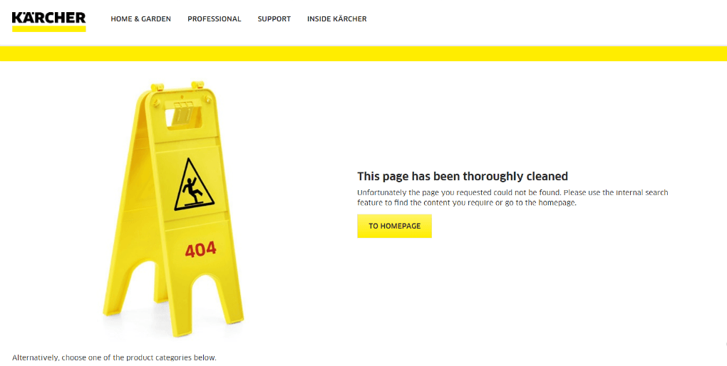 Гайд от Лидзавода: как оптимизировать страницу 404 и привлечь с ее помощью клиентов