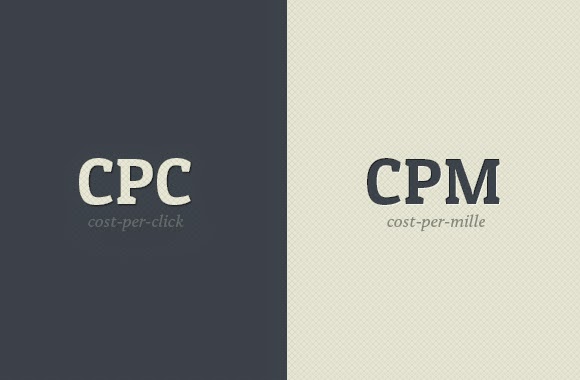 CPC, CPM, EPC, CR, CPL, CPO простыми словами