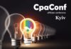 CpaConf 2019 Киев