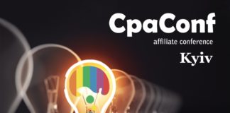 CpaConf 2019 Киев