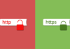 переезд на HTTPS